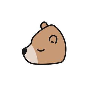 Логотип @bearoff_games - BearOff (Симулятор…)