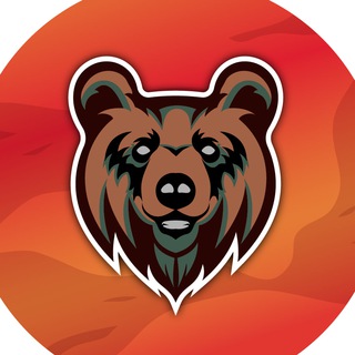 Логотип @bears_attacks - Медвежий google