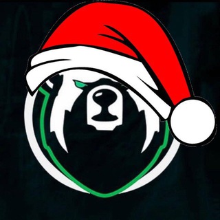 Логотип @bearsinaisfree - Bear sinais OFICIAL 🐻 - Sinais FREE 📊