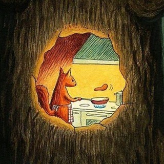 Логотип @bearsinboxes - Берлога