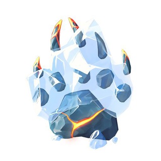 Логотип @bearversegame_ru - Bearverse RU Channel
