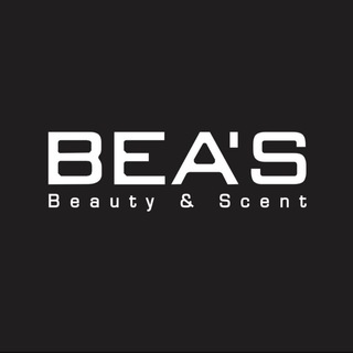 Логотип @beasruss - Beas beauty & scent