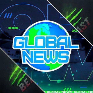 Логотип @beast_news_so2 - Global News
