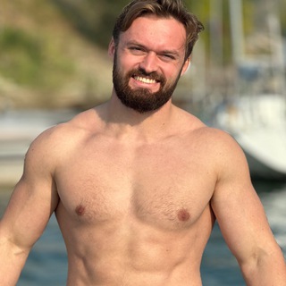 Логотип @beast_trainin - BEAST TRAINING