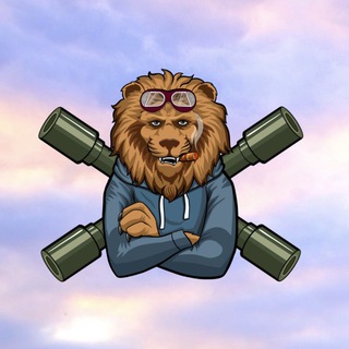 Логотип @beast_wb - BEAST [WoT Blitz] ❄️☃️