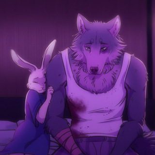 Логотип @beastars - [ENGLISH ONLY/SFW] Beastars Group - Wait for admins to join the real group