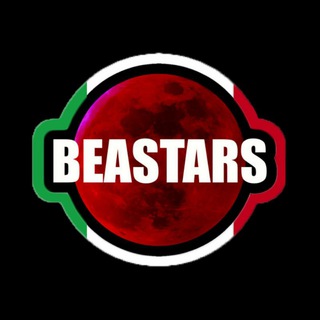 Логотип @beastarsfanita - Beastars ITA🇮🇹