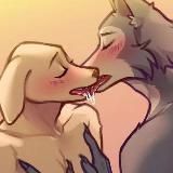 Логотип @beastarsyiff - 🐺 Beastars Yiff 🐺