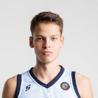 Логотип @beastmode21 - Hesi-weazy🏀