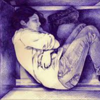 Логотип @beastsinside - me and other fantastic beasts