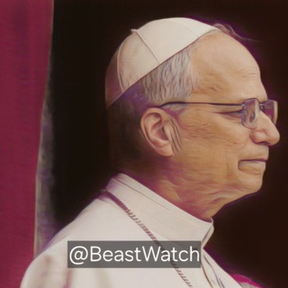 Логотип @beastwatch - Beast Watch