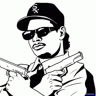 Логотип @beat_or_not_beat - Бить или не бить