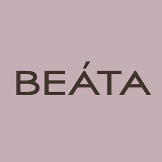 Логотип @beata_live - BEÁTA