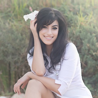 Логотип @beata_yu - Красота и кровопролитие