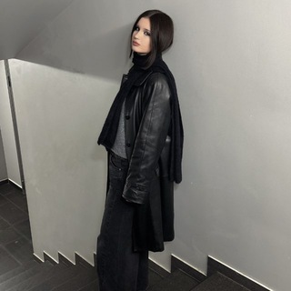 Логотип @beatacrying - beatik