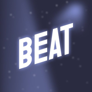 Логотип @beatfest - Beat Film Festival