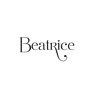 Логотип @beatricevdzen - Beatrice