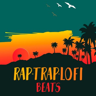 Логотип @beats_chat - RAP TRAP LO-FI beats & rappers