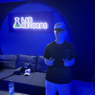 Логотип @beatsdopelee - DOPE LEE