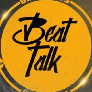 Логотип @beattalk - BEATTALK (DRUM KITS/SAMPLE PACKS/LOOPS)