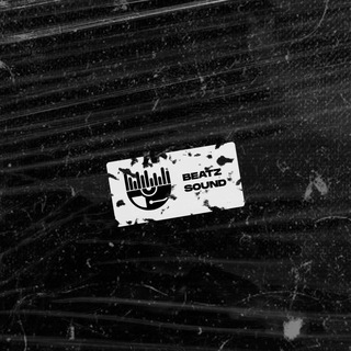 Логотип @beatzsound - beatZSound prod🎶🎵