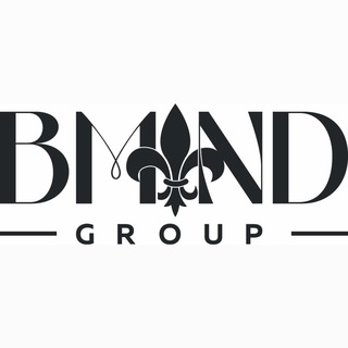 Логотип @beaumondelounge - BMND Group