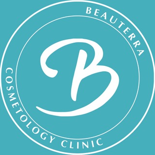 Логотип @beauterramed - BEAUTERRA