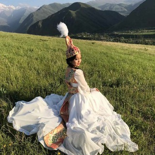 Логотип @beautiesmusic - Enjoyment.kg