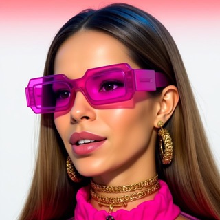 Логотип @beautiful_and_rich - IrraRichi | AI Luxury & Продажи