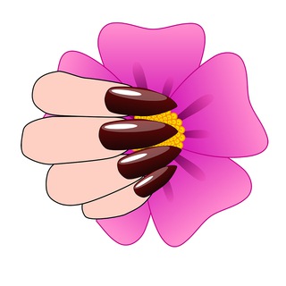 Логотип @beautiful_hands57 - AnaStyle - маникюр-life