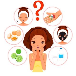 Логотип @beautiful_healthy_life - |Красота|Здоровье|Косметология|