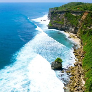 Логотип @beautiful_interesting - Интересное и Красивое