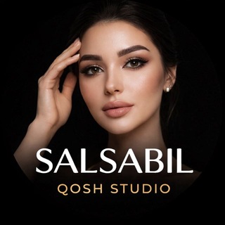 Логотип @beautiful_life123 - SALSABIL BEAUTY STUDIO