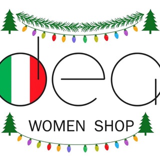 Логотип @beautiful_people_1 - DEA | Одежда из Италии🇮🇹