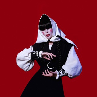 Логотип @beautifulcriminalsbrand - Beautiful Criminals