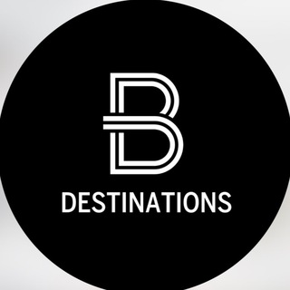 Логотип @beautifuldestinations11 - BEAUTIFUL DESTINATIONS