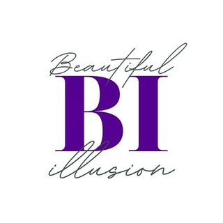 Логотип @beautifulillusion - Beautiful illusion