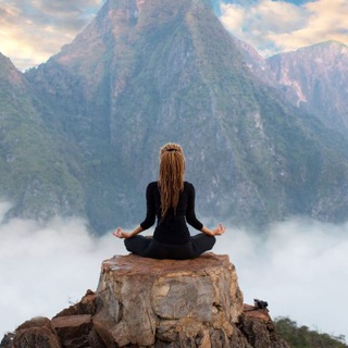 Логотип @beautifulstate - Красивое состояние | Практики и Медитации