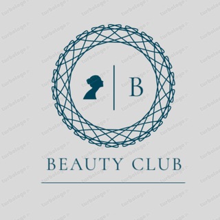 Логотип @beautuclub - Beauty Club