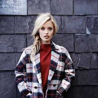 Логотип @beautyRoo - Мода и макияж