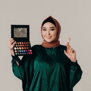 Логотип @beauty_analar - Beauty ПРАКТИКУМ [Декреттегі аналар]