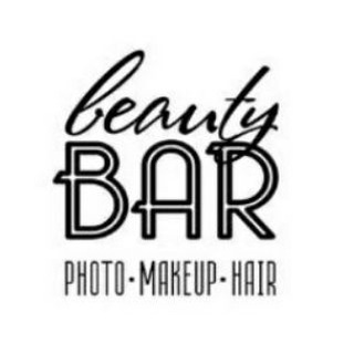 Логотип @beauty_bar_feo - Beauty Bar Феодосия