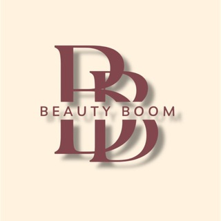 Логотип @beauty_boom1 - Beauty__boom1