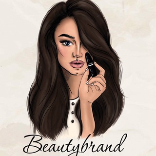Логотип @beauty_branduz - Beauty-brand.uz