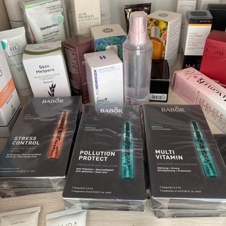 Логотип @beauty_buyer_pristroi - Косметика США Европа в наличии