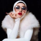 Логотип @beauty_dna - ДНК Власти 💄