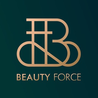Логотип @beauty_force - Beauty Force