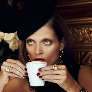 Логотип @beauty_goldman - Бьюти-телеграммы