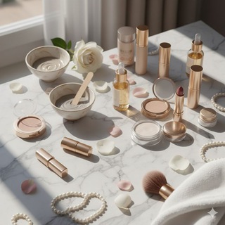 Логотип @beauty_guide_insider - 🥰Мистецтво Догляду за Собою🥰