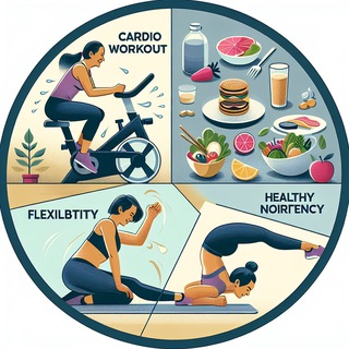 Логотип @beauty_health_hub - Beauty&Health Hub | Красота и здоровье